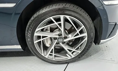 Genesis G90 2022, 100997 км, за 38939.88 USD - фото 21