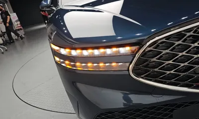 Genesis G90 2022, 100997 км, за 38939.88 USD - фото 22