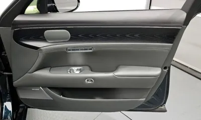 Genesis G90 2022, 100997 км, за 38939.88 USD - фото 24