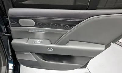 Genesis G90 2022, 100997 км, за 38939.88 USD - фото 25