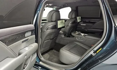Genesis G90 2022, 100997 км, за 38939.88 USD - фото 26