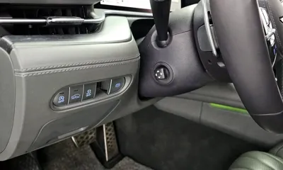 Genesis G90 2022, 100997 км, за 38939.88 USD - фото 27
