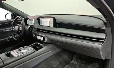 Genesis G90 2022, 100997 км, за 38939.88 USD - фото 30