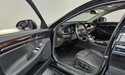 Genesis G90 2019, 8562 км, за 26632.8 USD - фото 10