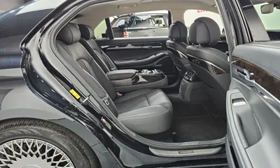 Genesis G90 2019, 8562 км, за 26632.8 USD - фото 11