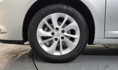Renault-KoreaSamsung SM3 2016, 176620 км, за 1641.07 USD