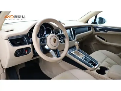 Porsche Macan 2015, 81000 км, за 18887.57 USD - фото 6