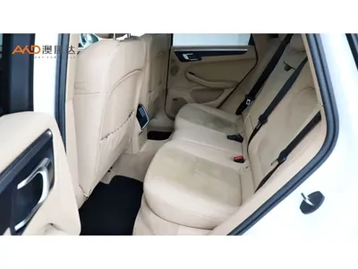 Porsche Macan 2015, 81000 км, за 18887.57 USD - фото 7