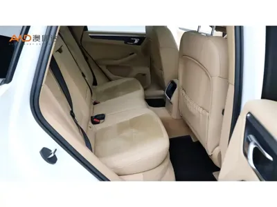 Porsche Macan 2015, 81000 км, за 18887.57 USD - фото 8