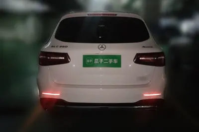 Mercedes-Benz GLC 2017, 31300 км, за 19545 USD - фото 5