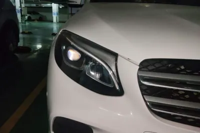 Mercedes-Benz GLC 2017, 31300 км, за 19545 USD - фото 7
