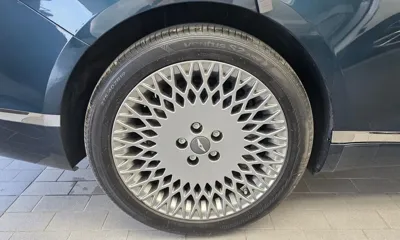 Genesis G80 2022, 94431 км, за 19472.32 USD
