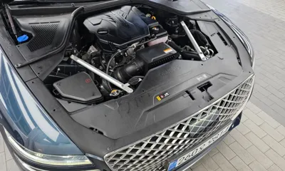 Genesis G80 2022, 94431 км, за 19444.46 USD - фото 6