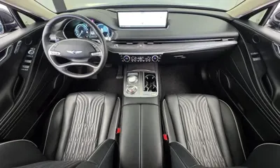 Genesis G80 2022, 94431 км, за 19444.46 USD - фото 7