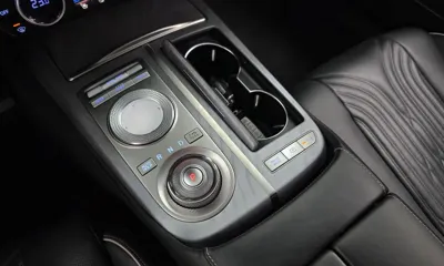 Genesis G80 2022, 94431 км, за 19444.46 USD - фото 9