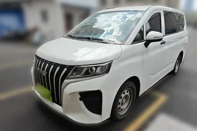 BAW Ruisheng Ace M7 · 2023 год