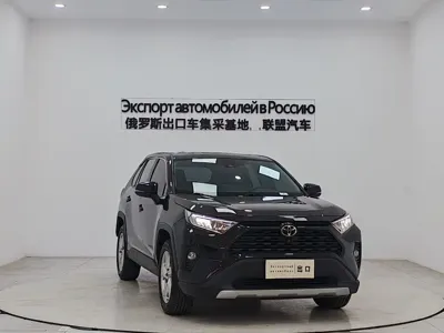 Toyota RAV4 2021, 26500 км, за 15553.01 USD