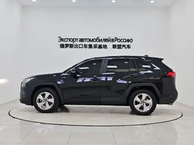Toyota RAV4 2021, 26500 км, за 15553.01 USD