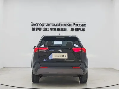 Toyota RAV4 2021, 26500 км, за 15553.01 USD - фото 6