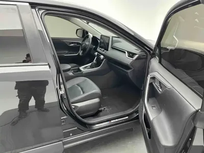 Toyota RAV4 2021, 26500 км, за 15553.01 USD - фото 7