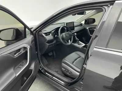 Toyota RAV4 2021, 26500 км, за 15553.01 USD - фото 8