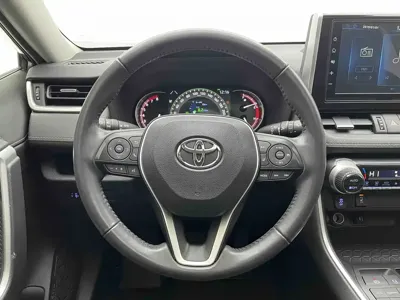 Toyota RAV4 2021, 26500 км, за 15553.01 USD - фото 10