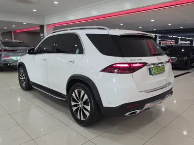 Mercedes-Benz GLE-Class 2026, 6971 км, за 72206.91 USD