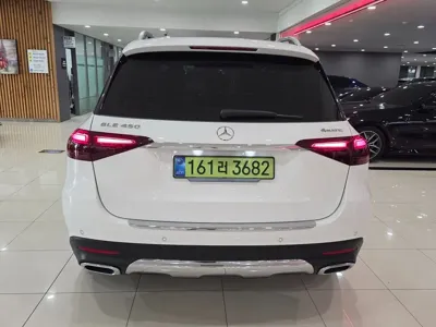Mercedes-Benz GLE-Class 2026, 6971 км, за 72206.91 USD