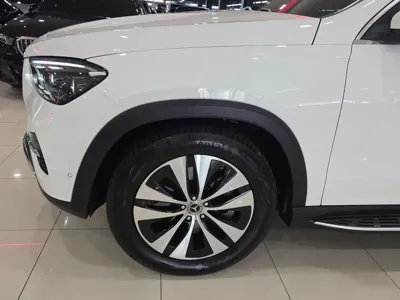 Mercedes-Benz GLE-Class 2026, 6971 км, за 72206.91 USD