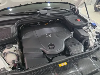 Mercedes-Benz GLE-Class 2026, 6971 км, за 72206.91 USD - фото 6