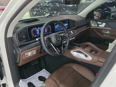 Mercedes-Benz GLE-Class 2026, 6971 км, за 72206.91 USD - фото 11