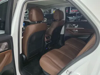 Mercedes-Benz GLE-Class 2026, 6971 км, за 72206.91 USD - фото 12