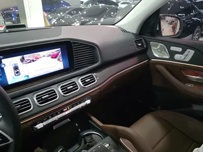 Mercedes-Benz GLE-Class 2026, 6971 км, за 72206.91 USD - фото 13