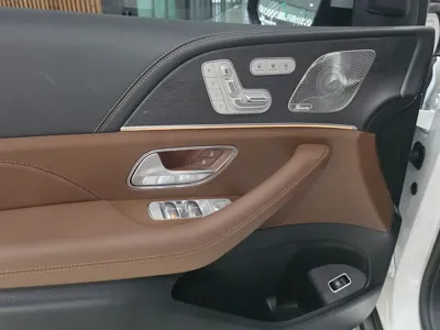 Mercedes-Benz GLE-Class 2026, 6971 км, за 72206.91 USD - фото 15