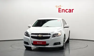 ChevroletGMDaewoo Malibu 2015, 104612 км, за 2730.29 USD