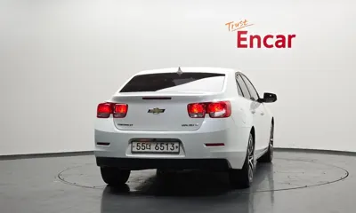 ChevroletGMDaewoo Malibu 2015, 104612 км, за 2730.29 USD
