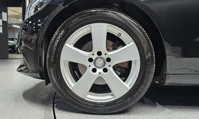 Mercedes-Benz C-Class 2017, 104215 км, за 8403.91 USD