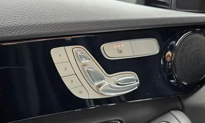 Mercedes-Benz C-Class 2017, 104215 км, за 8403.91 USD - фото 19