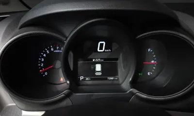 Kia Ray 2020, 72881 км, за 6703.59 USD - фото 8