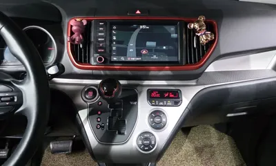 Kia Ray 2020, 72881 км, за 6703.59 USD - фото 14