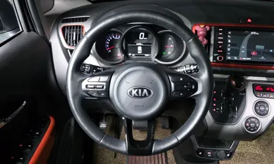 Kia Ray 2020, 72881 км, за 6703.59 USD - фото 15