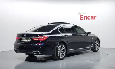 BMW 7-Series 2018, 81947 км, за 24446.64 USD
