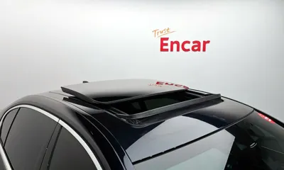 BMW 7-Series 2018, 81947 км, за 24446.64 USD - фото 20