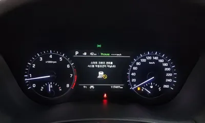 Genesis G80 2019, 117497 км, за 15562.9 USD - фото 8