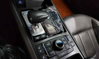 Genesis G80 2019, 117497 км, за 15562.9 USD - фото 9