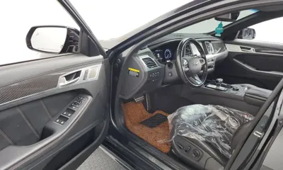 Genesis G80 2019, 117497 км, за 15562.9 USD - фото 10