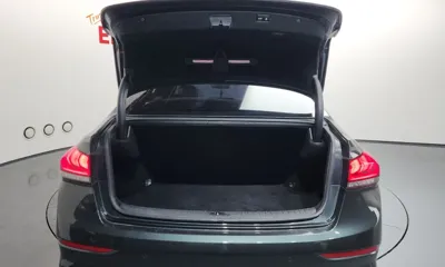 Genesis G80 2019, 117497 км, за 15562.9 USD - фото 20