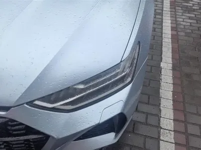 Audi A7L 2023, 32300 км, за 34990.49 USD