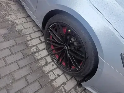 Audi A7L 2023, 32300 км, за 35038.05 USD - фото 6