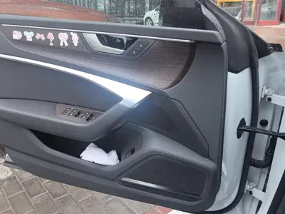 Audi A7L 2023, 32300 км, за 35038.05 USD - фото 7